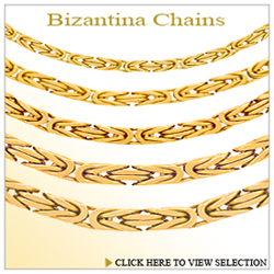 Bizantina Chains
