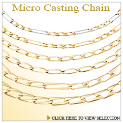 Micro Casting Chains