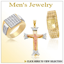 Men's Jewelry