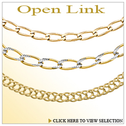 Open Link Chain