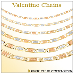 Valentino Chains