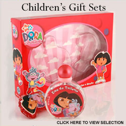 Children's Gift Sets