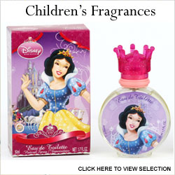 Children's Fragrances