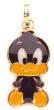 Daffy Duck Pendant in 14K Yellow Gold  - SKU:OKWB17-25