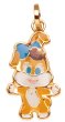 Looney Tunes Lola Bunny Pendant in 14K Yellow Gold - SKU:OKWB17-9